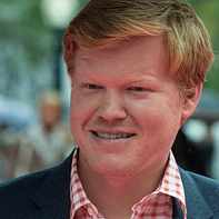 Jesse Plemons