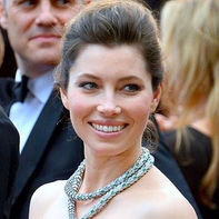 Jessica Biel
