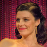 Jessica Paré