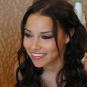 Jessica Parker Kennedy