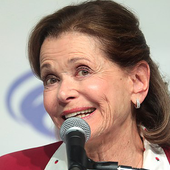 Jessica Walter