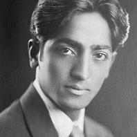 Jiddu Krishnamurti