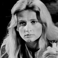 Jill Ireland