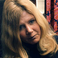 Jilly Cooper