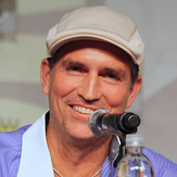 Jim Caviezel