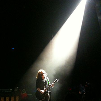 Jim James