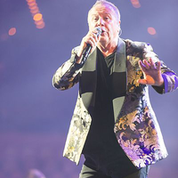 Jim Kerr
