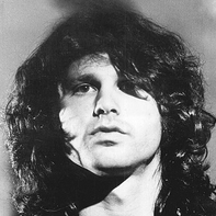 Jim Morrison