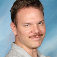 Jim Parrack