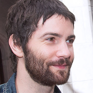 Jim Sturgess