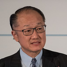 Jim Yong Kim