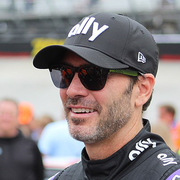 Jimmie Johnson