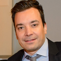 Jimmy Fallon