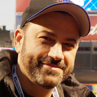 Jimmy Kimmel