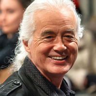 Jimmy Page