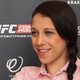 Joanna Jędrzejczyk