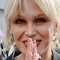 Joanna Lumley