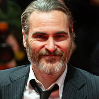 Joaquin Phoenix
