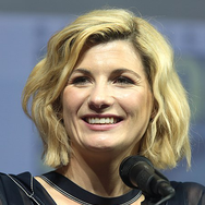 Jodie Whittaker