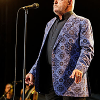 Joe Cocker