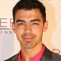 Joe Jonas