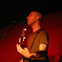 Joe Lally