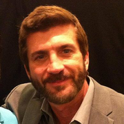 Joe Lando