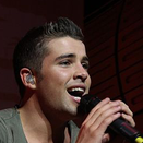 Joe McElderry