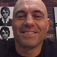 Joe Rogan