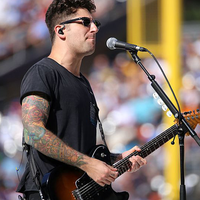 Joe Trohman