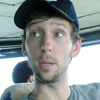 Joel David Moore