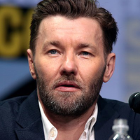 Joel Edgerton