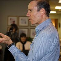 Joel Fuhrman