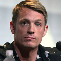 Joel Kinnaman