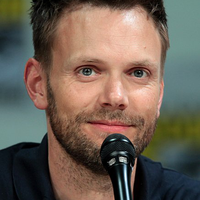 Joel McHale