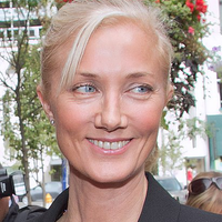 Joely Richardson