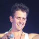 Joey McIntyre