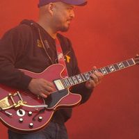 Joey Santiago