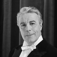 Johannes Heesters
