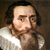Johannes Kepler
