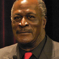 John Amos