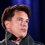 John Barrowman