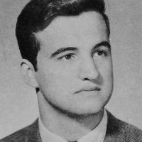 John Belushi
