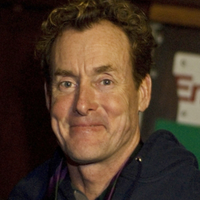 John C. McGinley