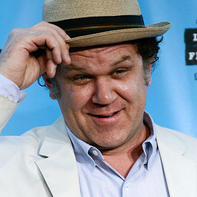 John C. Reilly