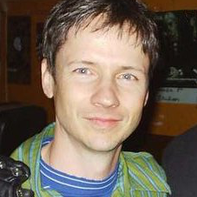 John Cameron Mitchell