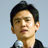 John Cho