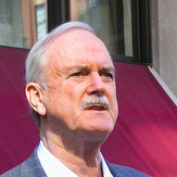 John Cleese