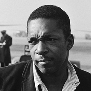 John Coltrane