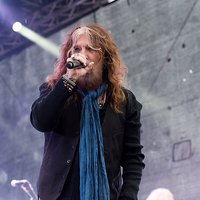 John Corabi
